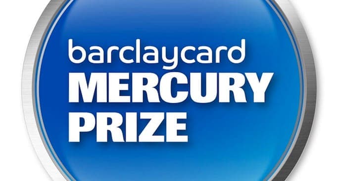 Mercury Prize announces 2012 nominees