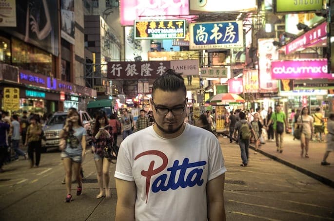 Deft explores the outer reaches of footwork and drum’n’bass on new EP — stream the sawtoothed ‘Vapid (Pt. 2)’