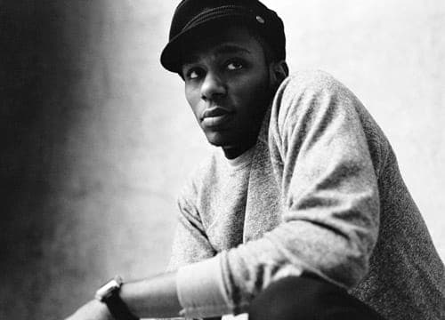 Yasiin Bey – ‘Sunshine Screwface’ (prod. J Dilla)
