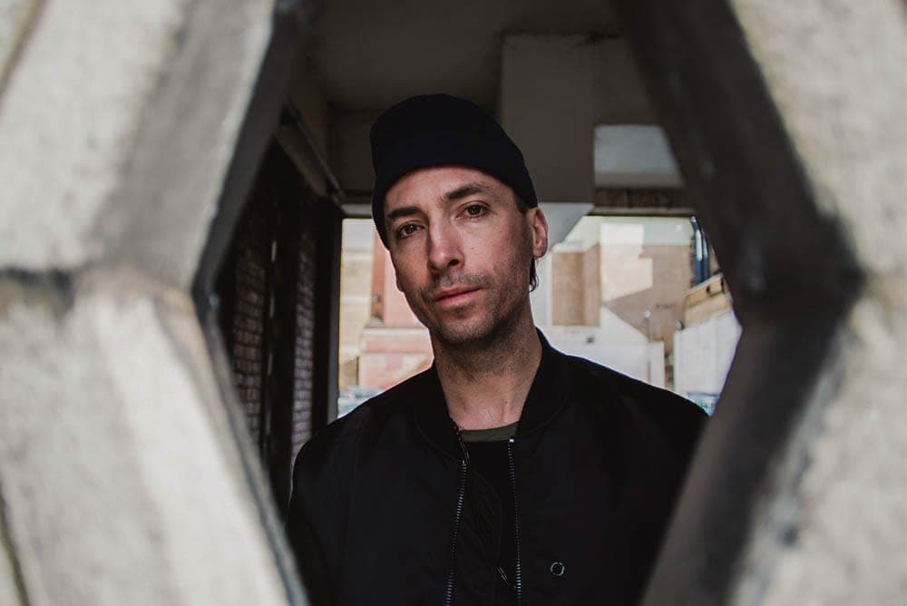 Stream Tim Hecker’s “melancholic, ultraviolet” new album Love Streams