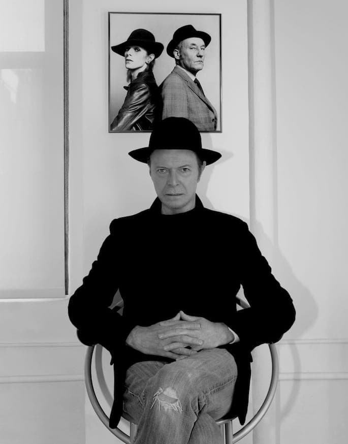 David Bowie documentary to be broadcast on BBC Two