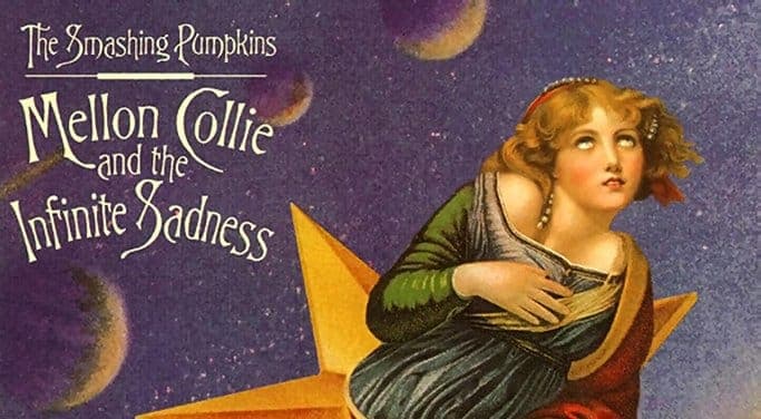 Smashing Pumpkins’ Mellon Collie And The Infinite Sadness to get a colossal reissue