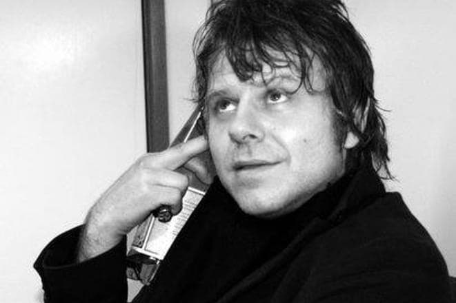 UNKLE collaborator and songwriter Gavin Clark passes away