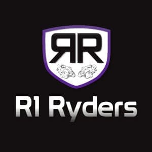 R1 Ryders: Full Throttle EP