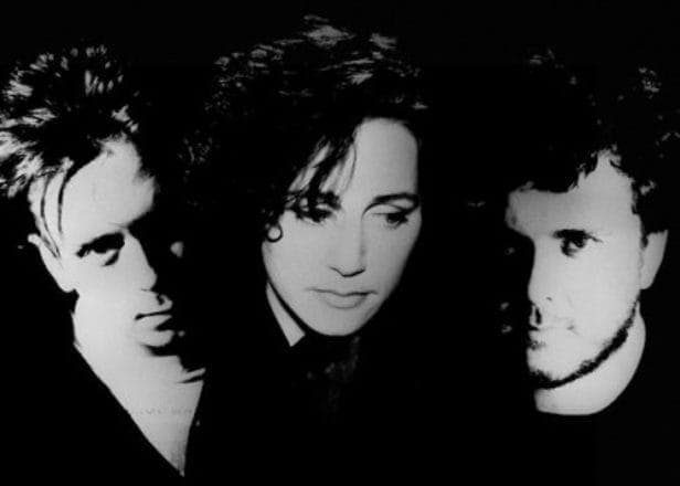 Cocteau Twins’ Simon Raymonde wasn’t told about the group’s Record Store Day releases