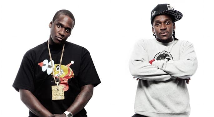 Hear Virginia rap duo Clipse reunite on No Malice’s ‘Shame the Devil’