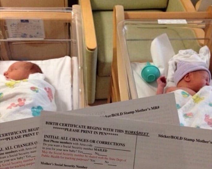 Wu-Tang Clan baby names were a hoax, admits father