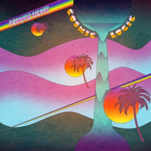 Peaking Lights ready "brighter, bolder" Cosmic Logic LP –&nbsp;hear 'Breakdown'