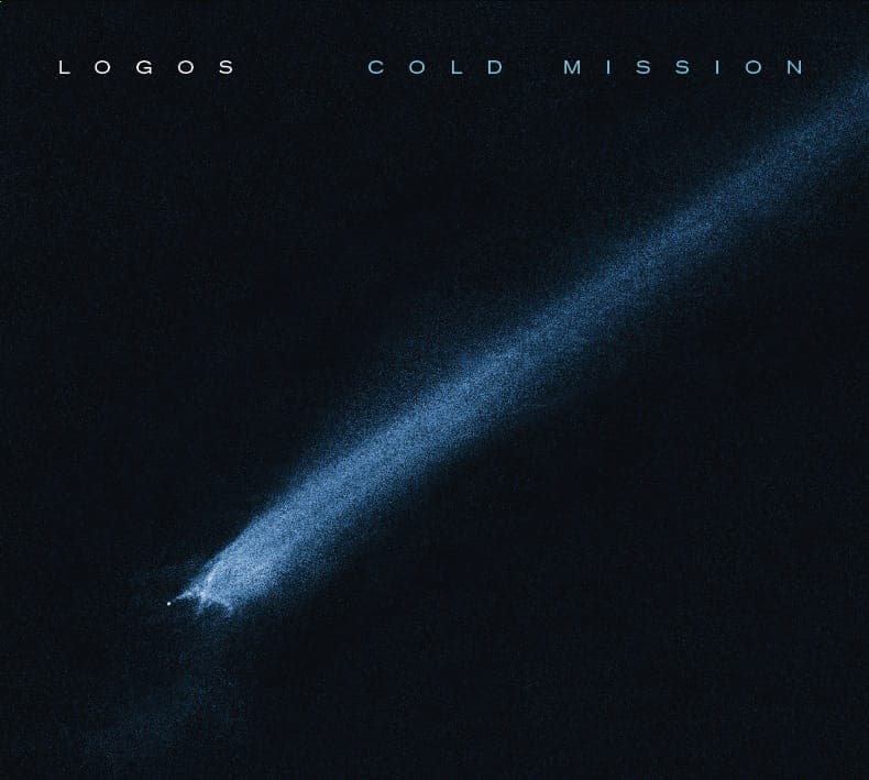Grime space cadet Logos to release debut album Cold Mission in November