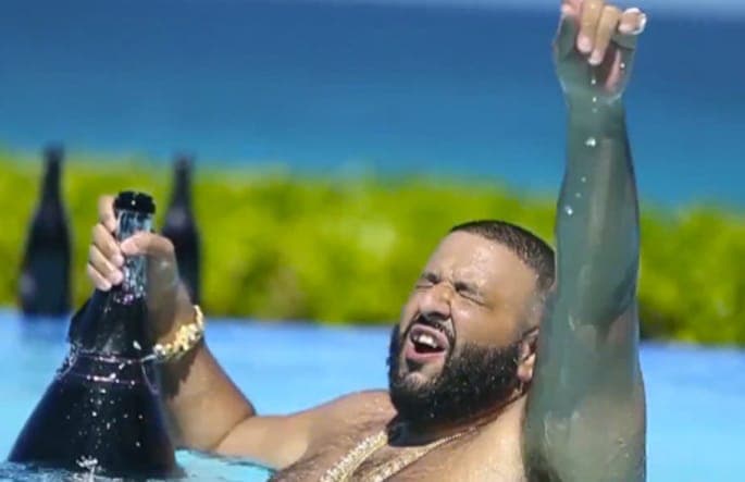 Beyoncé adds DJ Khaled as support for her Formation Tour