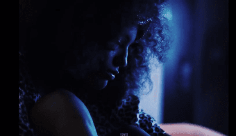 Miloh Smith is ‘Pretty Dirty’ with a blow-up doll in her latest video