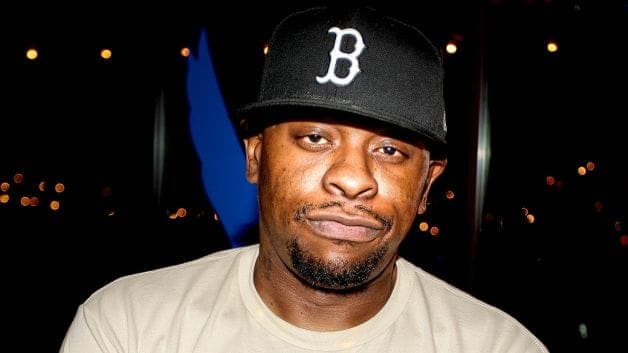 Scarface arrested after receiving lifetime achievement award in Atlanta