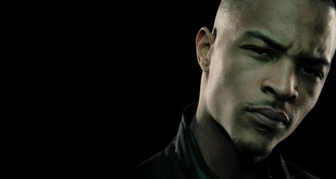 T.I. officially announces Hustle Gang mixtape G.D.O.D: The Introduction