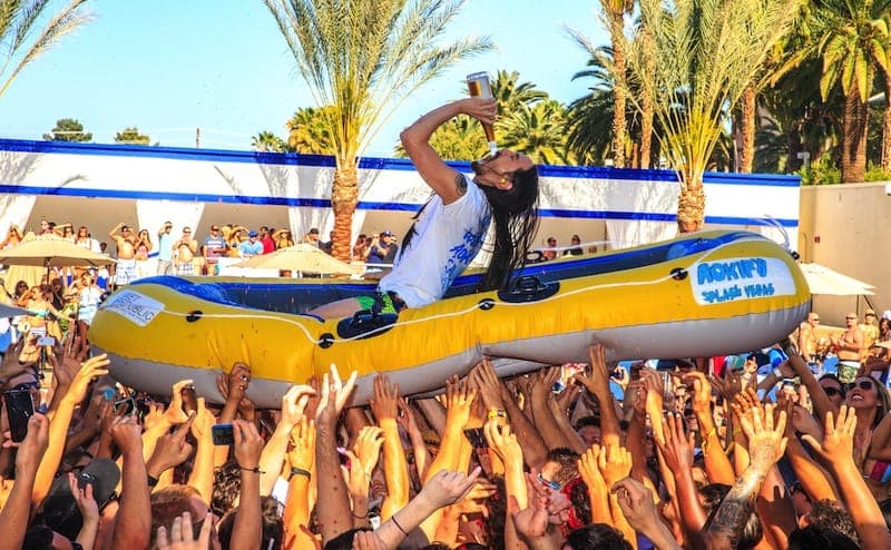 Steve Aoki sued for allegedly breaking woman's neck at concert