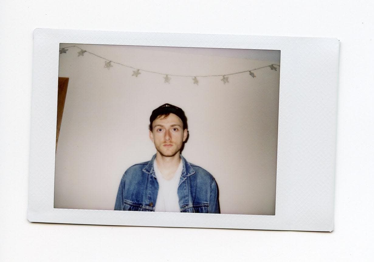 Kaytranada collaborator River Tiber drops his homely video for ‘West’
