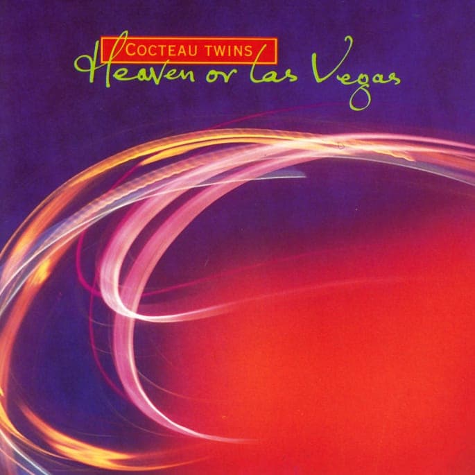Classic Cocteau Twins albums receive deluxe vinyl reissue on 4AD