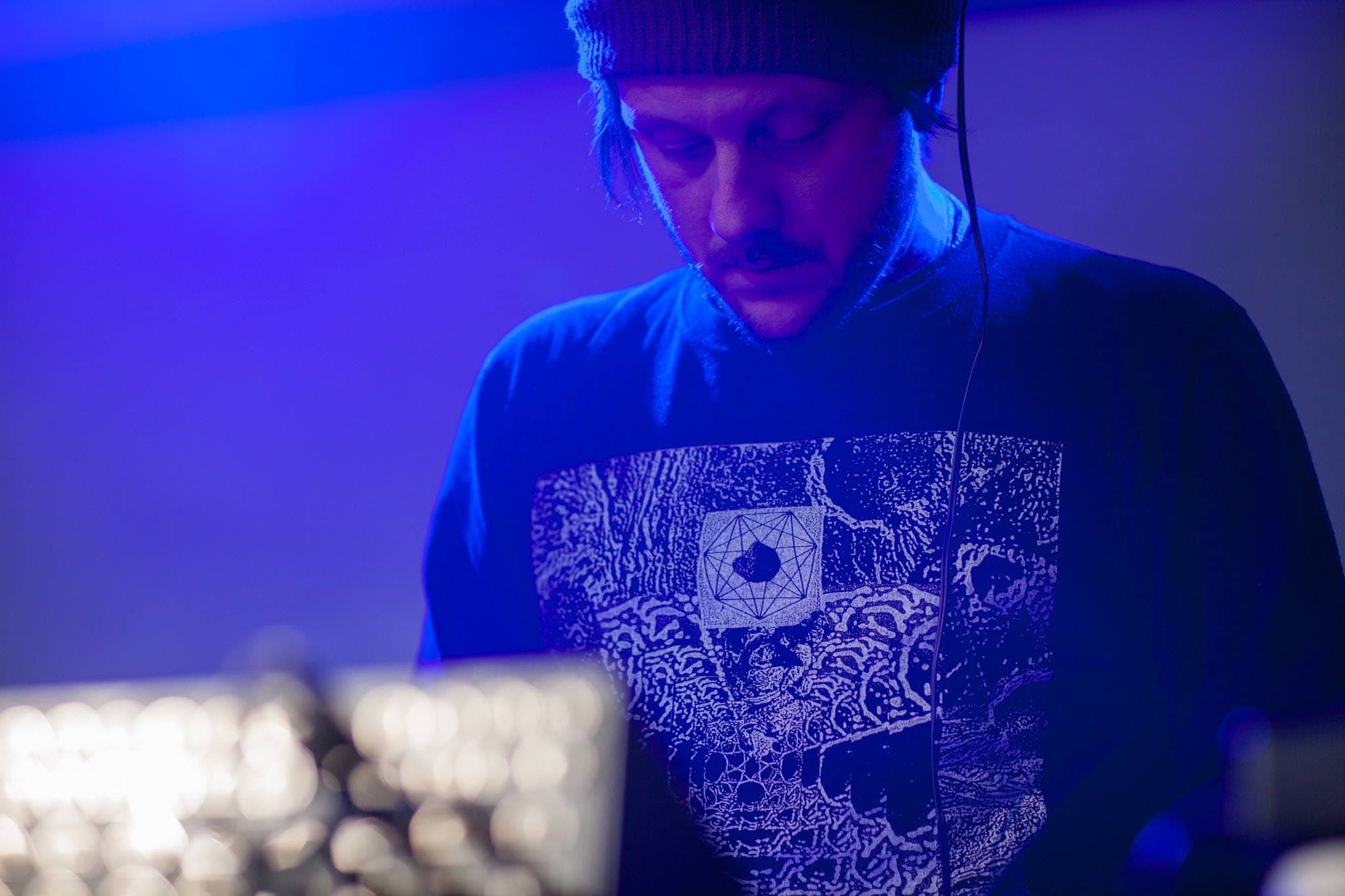 “It’s not about being complicated”: Lee Gamble introduces his ambitious new label UIQ