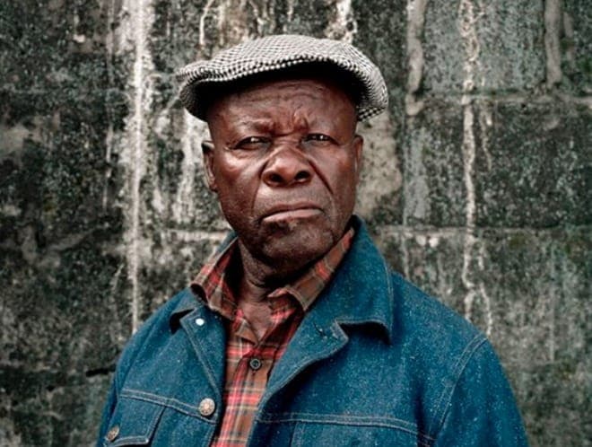 Konono Nº1 founder Mingiedi Mawangu dies aged 85
