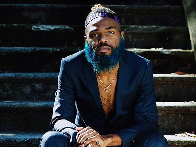 Rome Fortune re-teams with Four Tet for old-school 'Leaders', launches free app