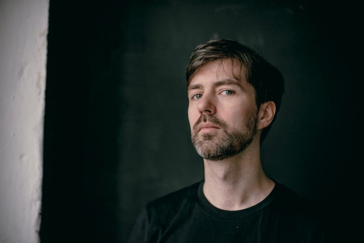 Benjamin Damage debuts BDB alias on new 12″ for Feel My Bicep