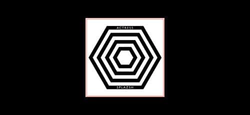 Actress: new LP title, tracklist, cover art revealed