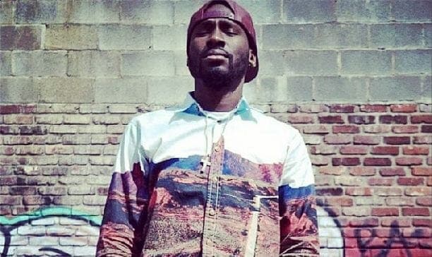 Atlanta rapper Bankroll Fresh shot dead outside Atlanta studio
