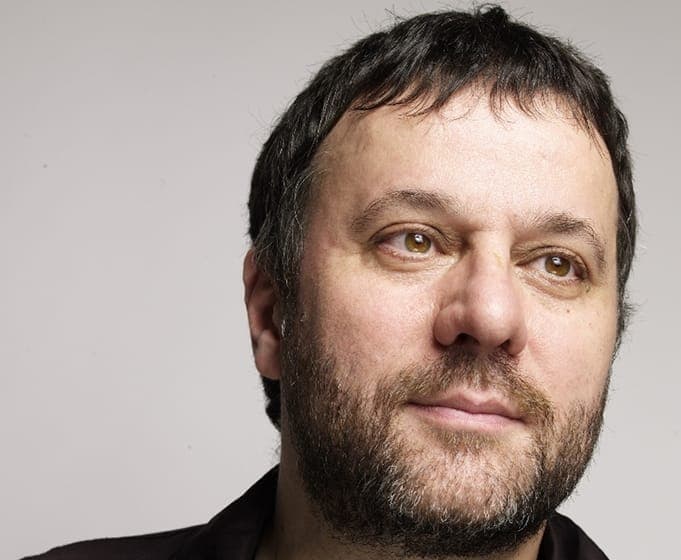 NY house legend Francois K to release The Masters mix CD for Renaissance