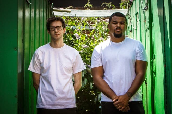 Mr Mitch and Yamaneko share first Yaroze Dream Suite track, 'In The Moonlight'