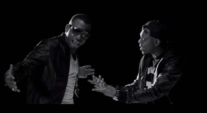 Dizzee Rascal teams up with Fekky for ‘Still Sittin’ Here’ – watch the video