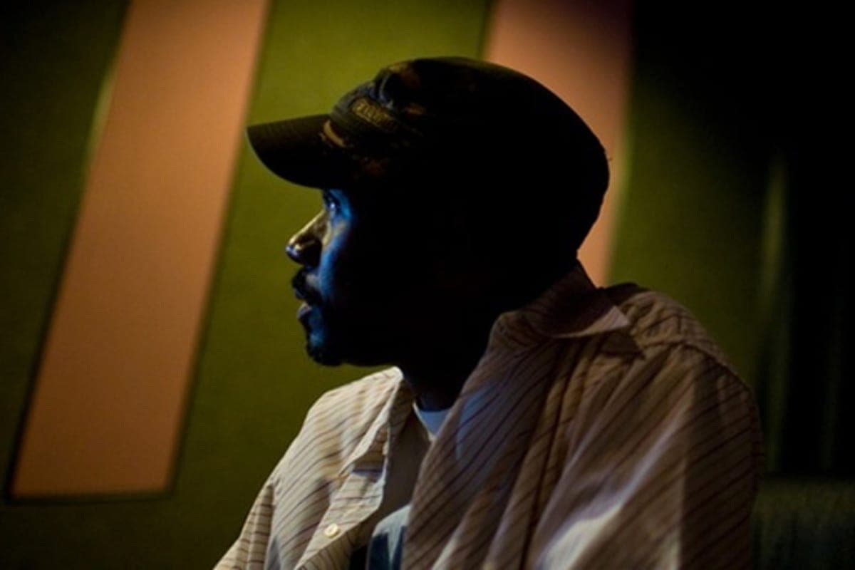 Mr. Fingers to release remix series featuring Call Super, Kode9, Aleksi Perälä and more