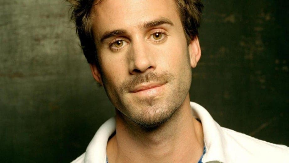 Joseph Fiennes to play Michael Jackson in road trip movie