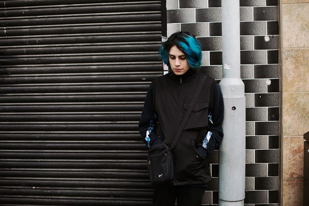 Endless’s Kamixlo to release Demonico EP through Codes