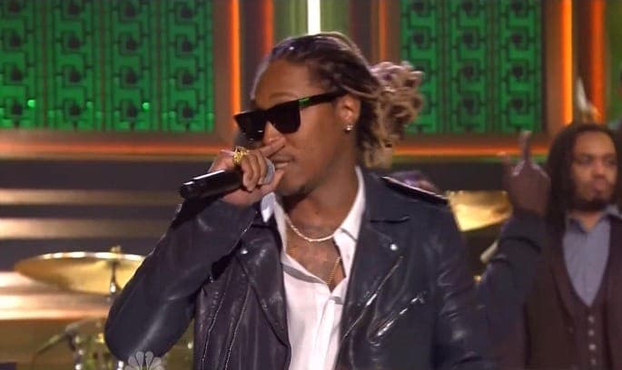 Watch Future and Pusha T perform ‘Move That Dope’ with The Roots on Jimmy Fallon