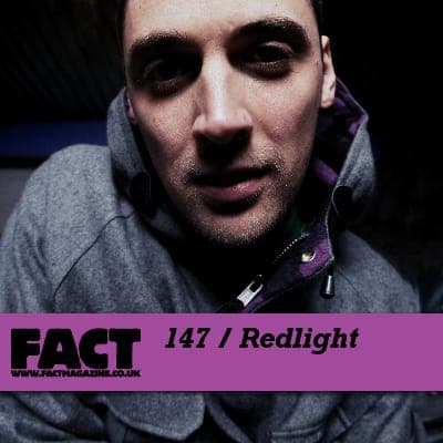 FACT mix 147: Redlight