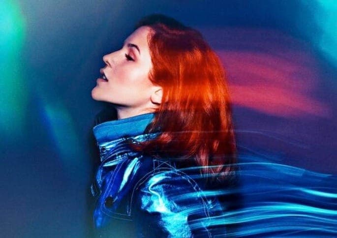 Give it time: Katy B on the rebirth of house