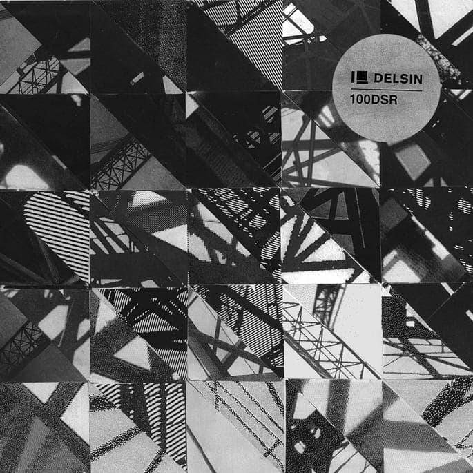 Tracklist announced for Delsin’s landmark 100DSR compilation; Claro Intelecto, Gerry Read and Redshape to feature