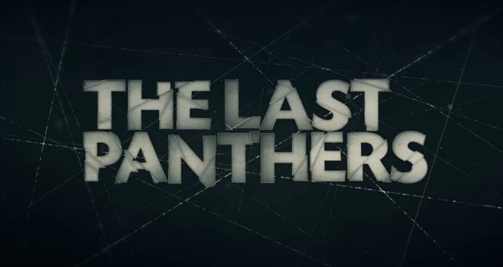 Hear an excerpt from David Bowie’s TV theme for The Last Panthers