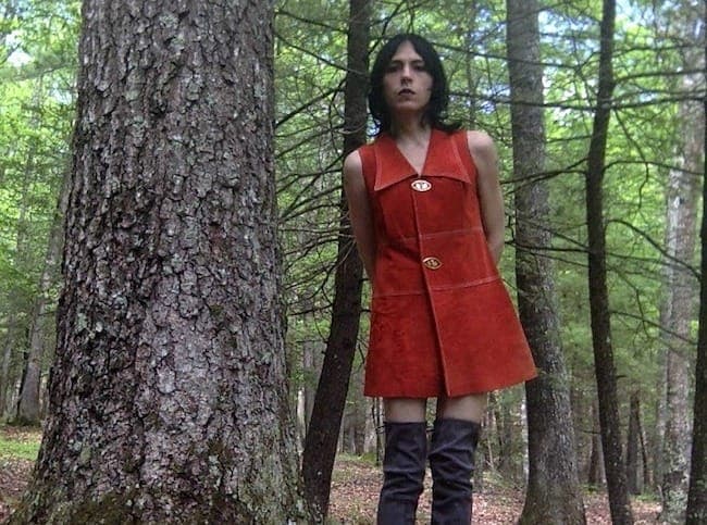 Elysia Crampton releases 'Flora's Theme' as part of Adult Swim series