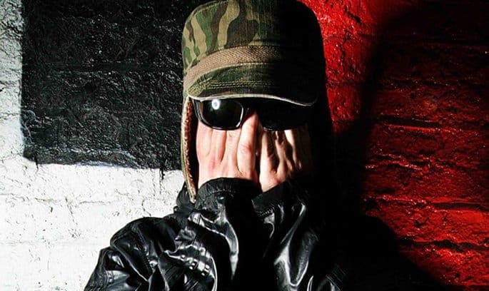 Kode9 to release first single in two years in April