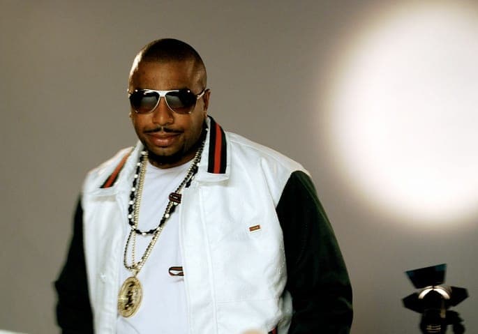 Queens hero Noreaga makes return as P.A.P.I. on the cheery ‘Built Pyramids’