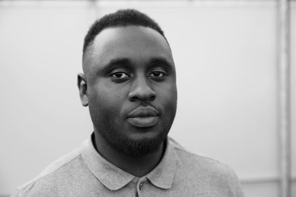 Ruff Sqwad's Prince Rapid announces EP for Butterz