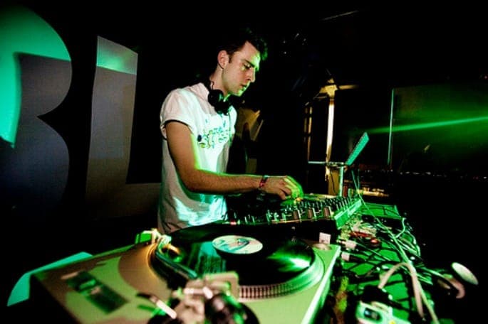 Fabriclive spring 2014 season unveiled: Hessle Audio, Night Slugs, Jackmaster, J Rocc and Kutmah, Akkord and more