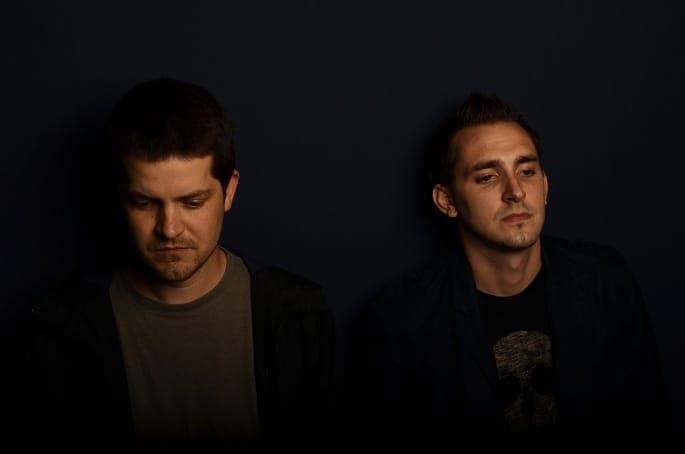 Tectonic alumni Author announce new album, Forward Forever