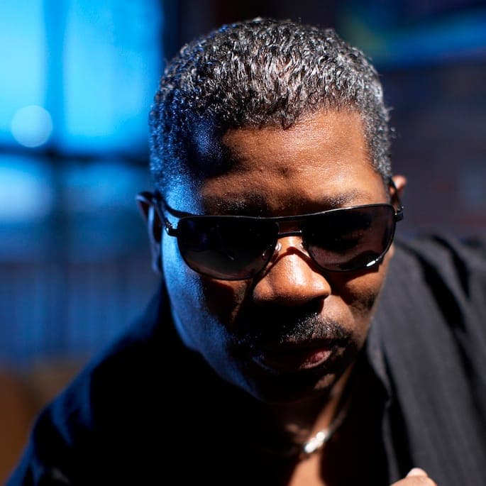 Funk and Roll Junky: Steve Arrington’s journey from Slave to Stones Throw