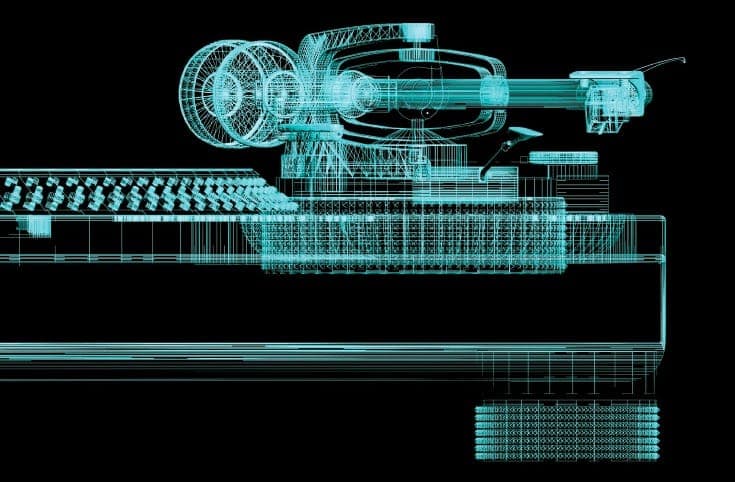 Frankfurt is getting a techno museum