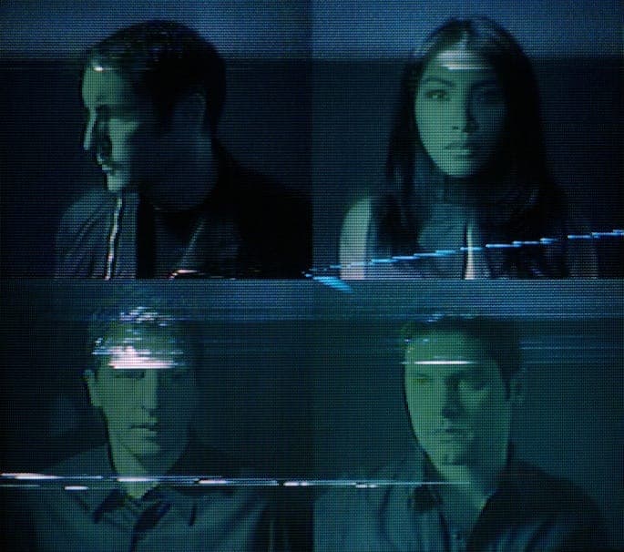 The Soft Moon remixes the latest song from Trent Reznor's How To Destroy Angels