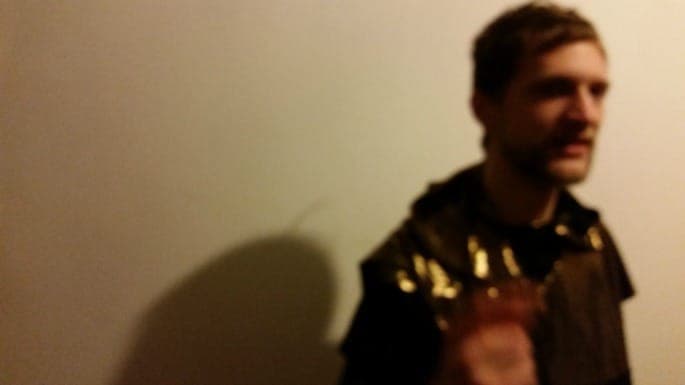 Becoming Real returns with jungle and techno flavoured cassette; debut album also on the way