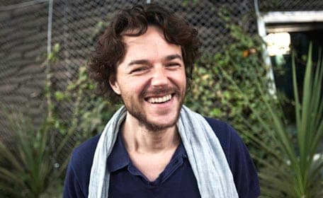 Cómeme comes to London with Matias Aguayo, Optimo, Auntie Flo and more