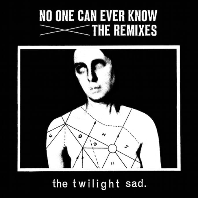 Stream The Twilight Sad’s new remix LP; Liars, Com Truise and JD Twitch feature