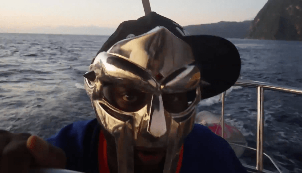 DOOM returns with short video ‘A Villainous Adventure’